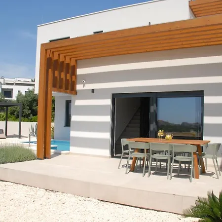 Vodice For You - Holiday Homes Exterior photo