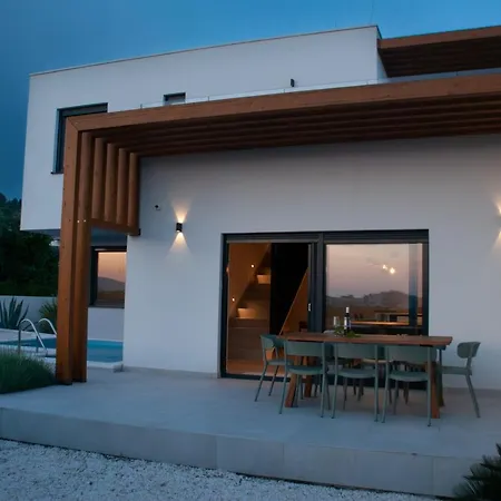 Vodice For You - Holiday Homes Exterior photo