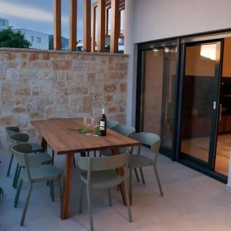 Vodice For You - Holiday Homes Exterior photo