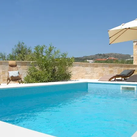 Vodice For You - Holiday Homes Exterior photo