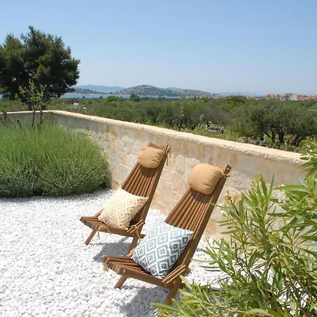 Vodice For You - Holiday Homes Exterior photo