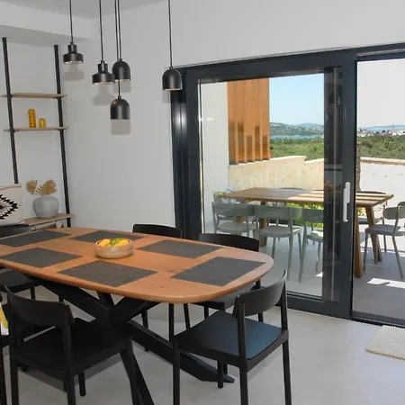 Vodice For You - Holiday Homes Exterior photo