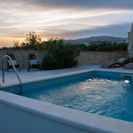 Vodice For You - Holiday Homes Exterior photo