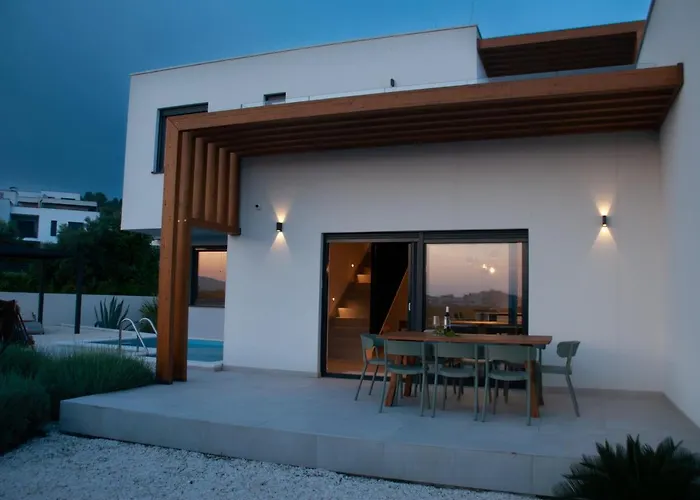 Vodice For You - Holiday Homes