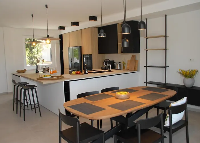 Vodice For You - Holiday Homes