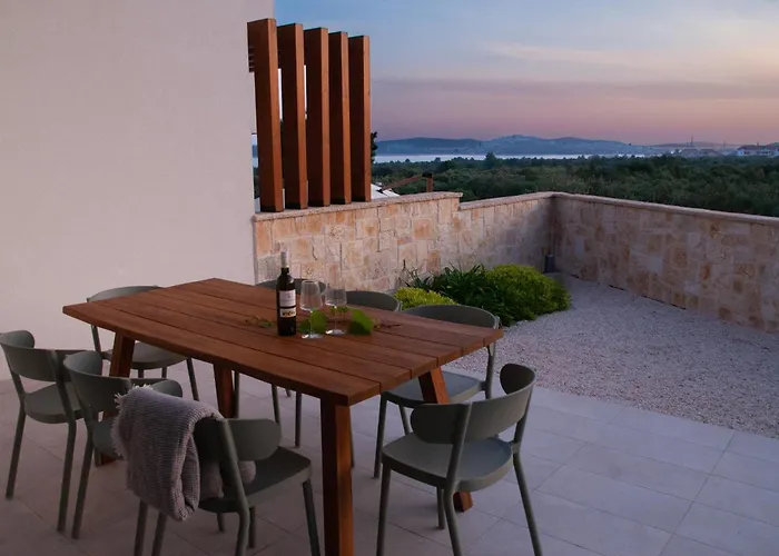 Vodice For You - Holiday Homes