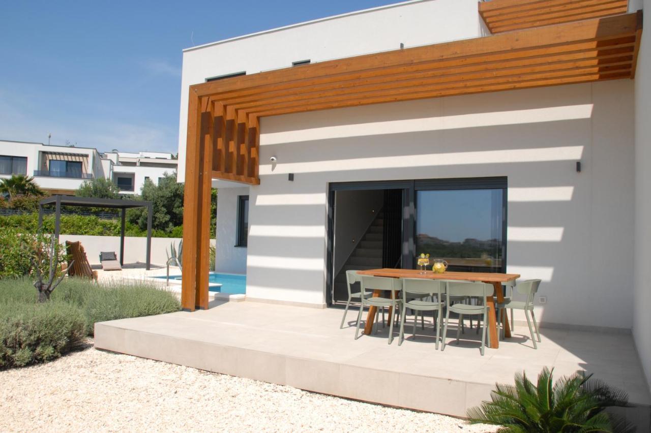 For - Homes Vodice