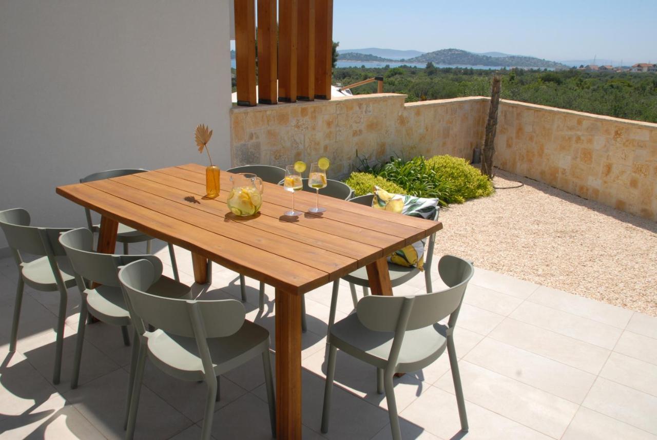 For - Homes Vodice