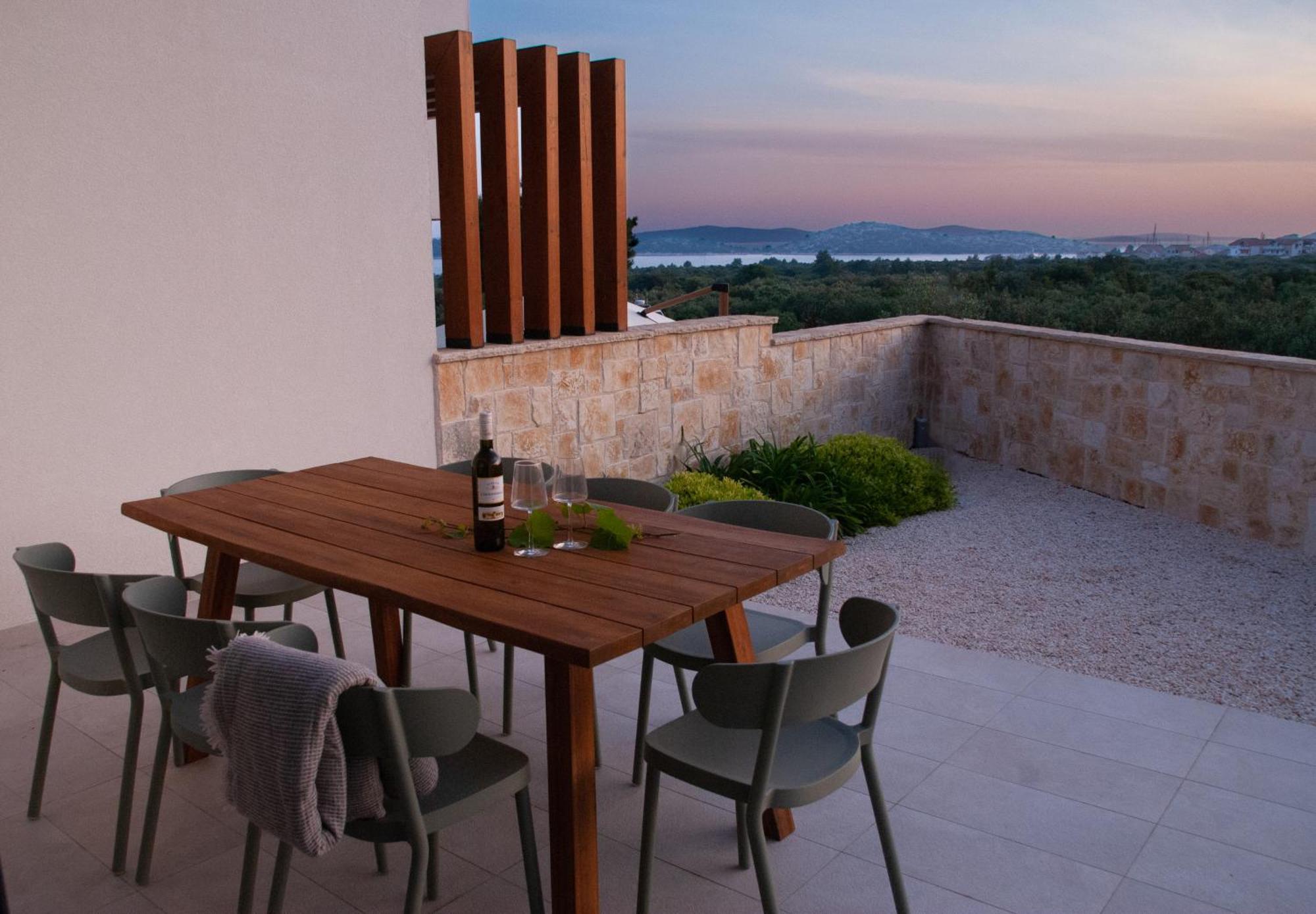 Villa For - Homes Vodice