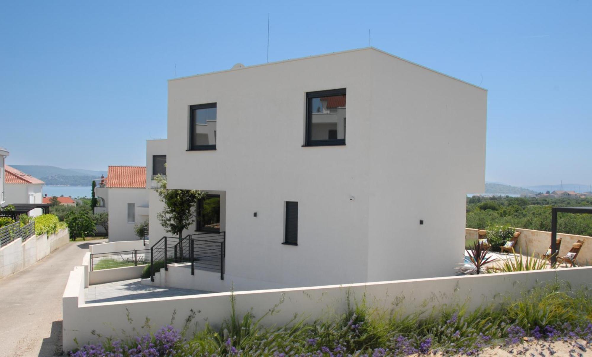 For - Homes Vodice