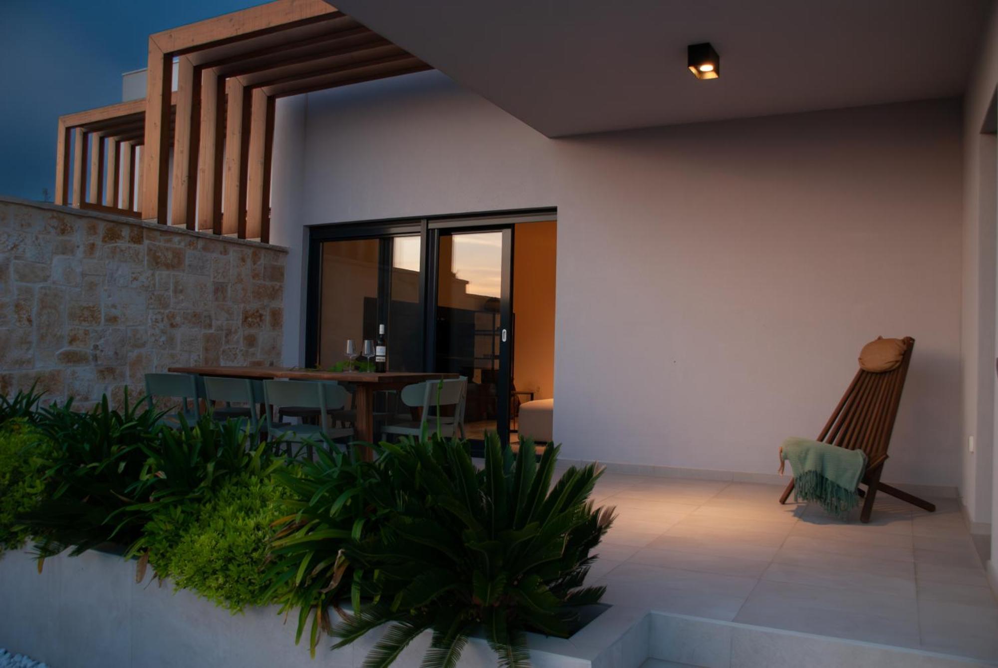Villa For - Homes