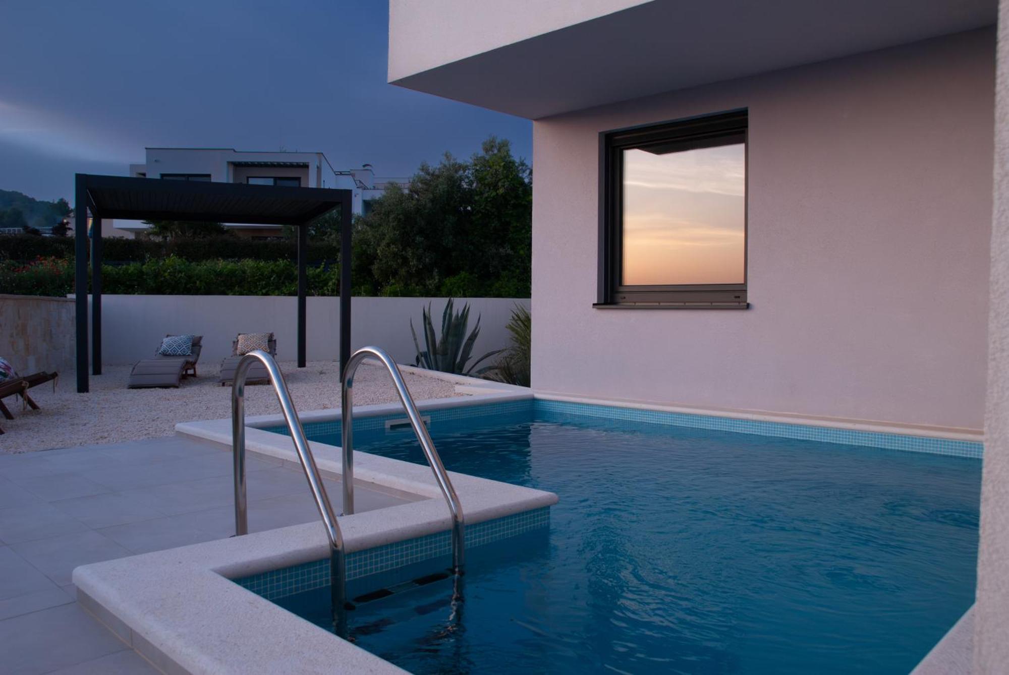For - Homes Villa Vodice